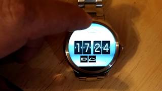 Fossil smartwatch pt3 QFounder [upl. by Thursby]