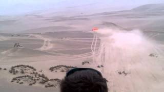 Robby gordon Dakar mejores momentos [upl. by Eanar]