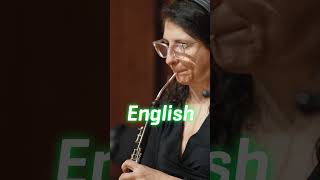 Killer Combos 3 Bass Clarinet and Trombone  English Horn and French Horn orchestrate composer [upl. by Etac692]