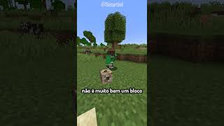 Você Não Conhece Esses Blocos shorts minecraft [upl. by Hyams212]