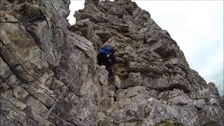 Mindelheimer Klettersteig [upl. by Oderfodog]