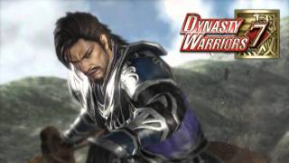 DYNASTY WARRIORS 7 BGM  Crush em All 進軍 [upl. by Ynnahc]