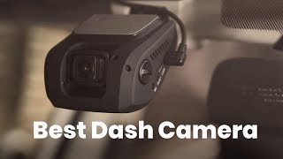 Top 10 Best Dash Cameras 2021  Car Dash Cams Review [upl. by Ardiedal170]