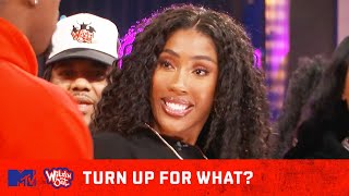 Sevyn Streeter Throws SHADE At Conceited  Wild ’N Out [upl. by Lowry329]