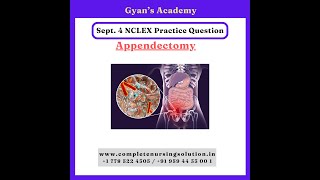 4 Sept NCLEX Practice Questions nclex nursingexam nursingtest nclexrnquestions education [upl. by Reivilo]