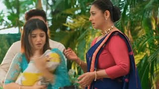 Vidya ne Cheena Abhira se BSP ki milk ki bottle  Yeh Rishta Kya Kehlata Hai  New Promo yrkkh [upl. by Irakab]