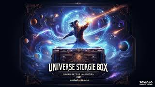 EP 821 40 Universal Storage Box Web Novel Hindi [upl. by Snyder]