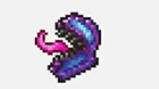 una grabación de 2 horas de terraria farmeando los mimics pero mega resumido porque sino se duermen [upl. by Atteloj952]