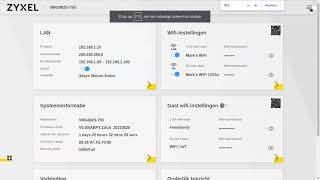 Setting up port forwarding rules  Synology [upl. by Maggio]