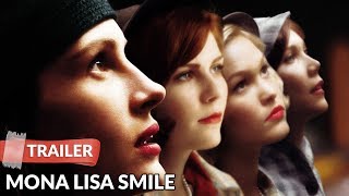 Mona Lisa Smile 2003 Trailer  Julia Roberts  Kirsten Dunst [upl. by Dyer]