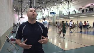 Breakthrough Basketball Camp  What Players amp Parents Are Saying [upl. by Nickolaus]