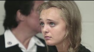 Court deciding whether to charge teen with manslaughter for encouraging suicide [upl. by Zetroc]