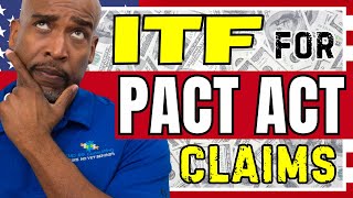 VA Retroactive Benefits For PACT Act Dont Miss Out [upl. by Loren186]