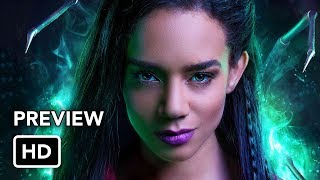 Killjoys Season 4 First Look HD [upl. by Lennon989]