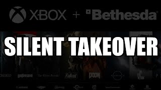 Xboxs Silent Content Takeover From PlayStation [upl. by Chapa]