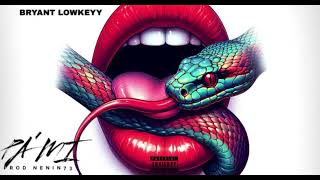 Bryant Lowkeyyy ❌ Pa’ Mi😈💕 Audio Oficial [upl. by Ives]