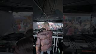 Vibrancy Open Air  Birg Switzerland ‘24 techno dj housemusic musiciatheanswer technolovers [upl. by Keenan]