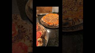 Pizza Oven VS Grill Grill results tonight pizza grill [upl. by Rochell]