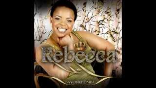 Rebecca Malope UphakemeBayete [upl. by Charles695]