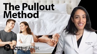 Does Pulling Out work  Urologist Explains [upl. by Haibot]