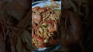 pancit malabon [upl. by Sergent]