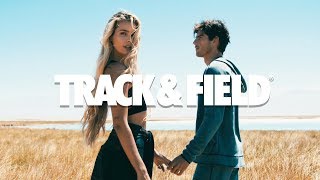 Inverno 2018 TRACKampFIELD [upl. by Yrrol]