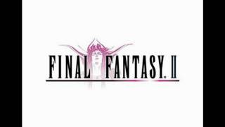 DISSIDIA Final Fantasy OST CD 1 Track 11  Battle Scene 1 arrange from FFII [upl. by Daryn]