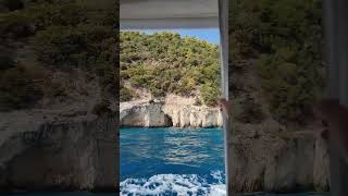 travel zante europeantravel entertainment Travel with Maddy [upl. by Calore]