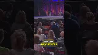 FAÇA DAS PALAVRAS DE DEUS SUAS PALAVRAS  JOYCE MEYER [upl. by Yenreit]