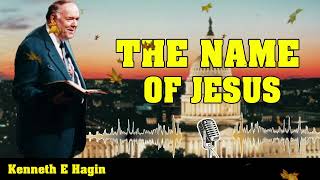 Kenneth E Hagin ▶️ Right And Wrong Thinking [upl. by Allebasi784]