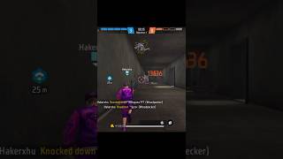 free fire hack short video ffhack freefire shortsfeed hackfreefire ytshorts flyhack shorts [upl. by Ecaj]