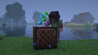 Minecraft but if I STOP singing We Dont Talk About Bruno the video ends Shorts [upl. by Arihsat]