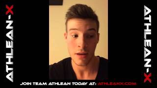 ATHLEAN X REVIEW  Taking Fitness to a Whole New Level Gets Him SHREDDED [upl. by Noled]