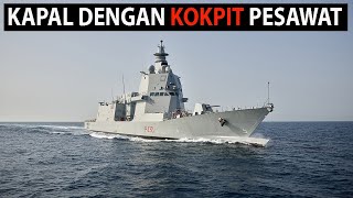 Indonesia Disebut Ingin Beli Cepat Kapal Patroli Italia [upl. by Eimorej]