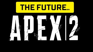 EA Admits Apex Legends Is Failing But They Also Said This [upl. by Radack]