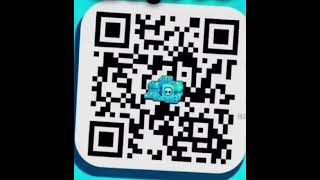 Brawl stars qr code [upl. by Ahael980]