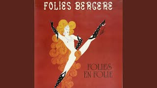 Marsch Folies Bergère [upl. by Lunnete]