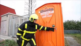 Lipdub Brandweer Horst [upl. by Knutson]