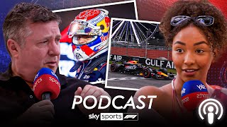 HOW did Red Bull get SO FAR AHEAD in 2024 😲🚀  Sky Sports F1 Podcast [upl. by Pussej]