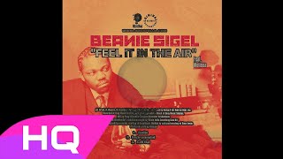 BEANIE SIGEL  FEEL IT IN THE AIR OFFICIAL INSTRUMENTAL [upl. by Duong]