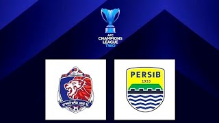 PERSIB VS PORT FC [upl. by Eeraj687]