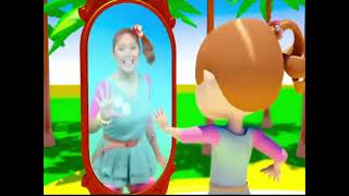 Hi5 Philippines Theme Song Tagalog Counting [upl. by Acnairb213]