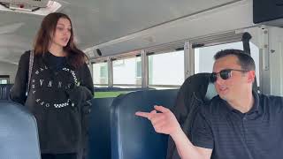 How to Control Vaping on the School Bus [upl. by Emilia]