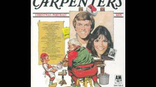 A Dub Reggae Christmas with The Carpenters [upl. by Zednanref479]