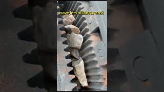 how does a small crusher work [upl. by Pete541]