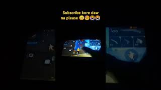 2gb ram 😭😓😓🥺🥺 subscribe please 🥺😓vairalvideo vairalshort freefire [upl. by Sirdi239]