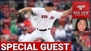 Lenny DiNardo Shares FIRSTHAND How the 2004 Boston Red Sox Really Did It  Boston Red Sox Podcast [upl. by Danby]