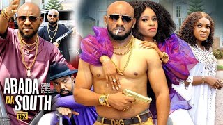 ABADA NA SOUTH SEASON 1 NEW TRENDING MOVIE YUL EDOCHIE MARY IGWE LIZZY GOLD LINK EDOCHIE NEW MOVIE [upl. by Derag]