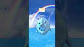 symphony 2 shorts memes funny meme lol im done 😐 with this dolphin 🐬 [upl. by Davena666]