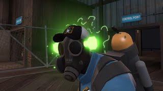 TF2 Scream Fortress 2024 Unusual Effects [upl. by Oby]